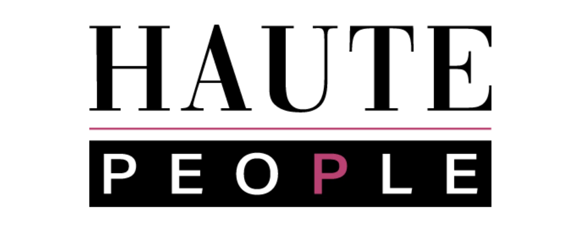 Haute People logo