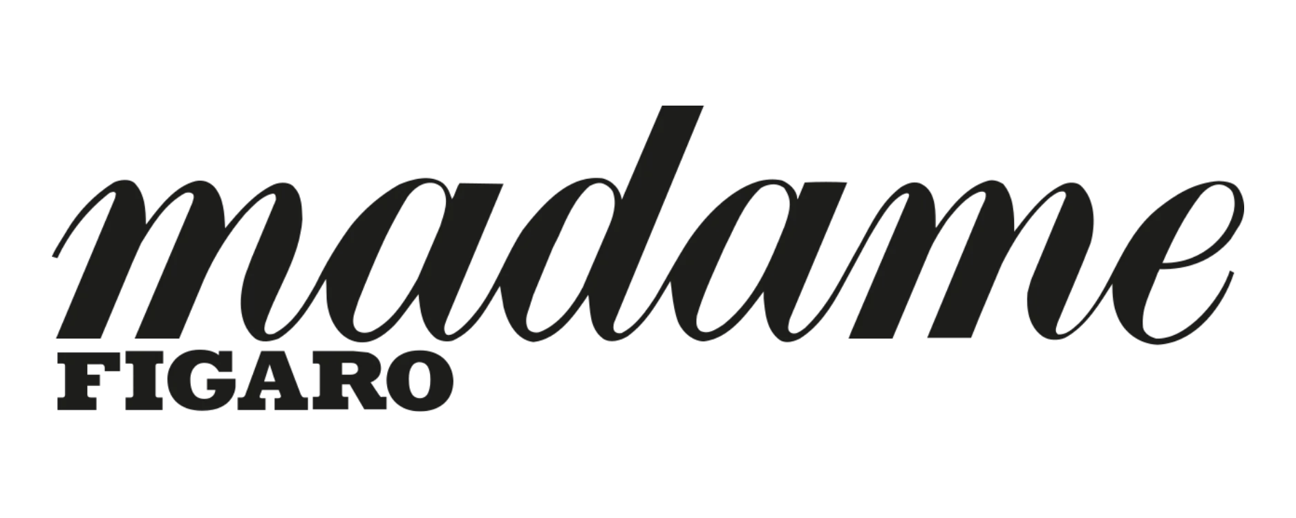 Madame Figaro logo