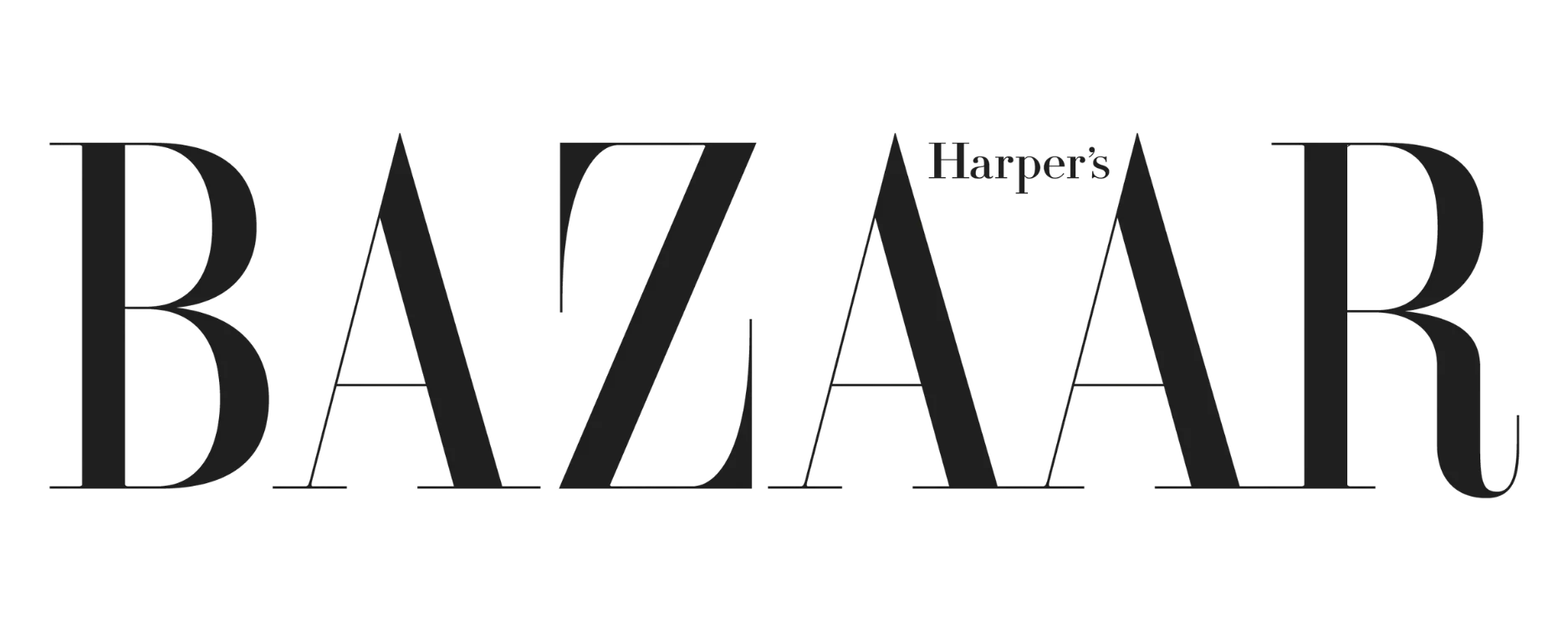 Harper's Bazaar logo