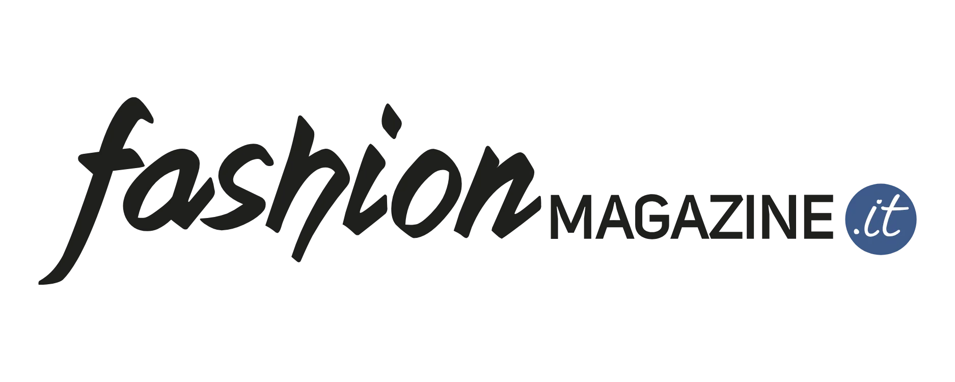 fashionMagazine.it logo