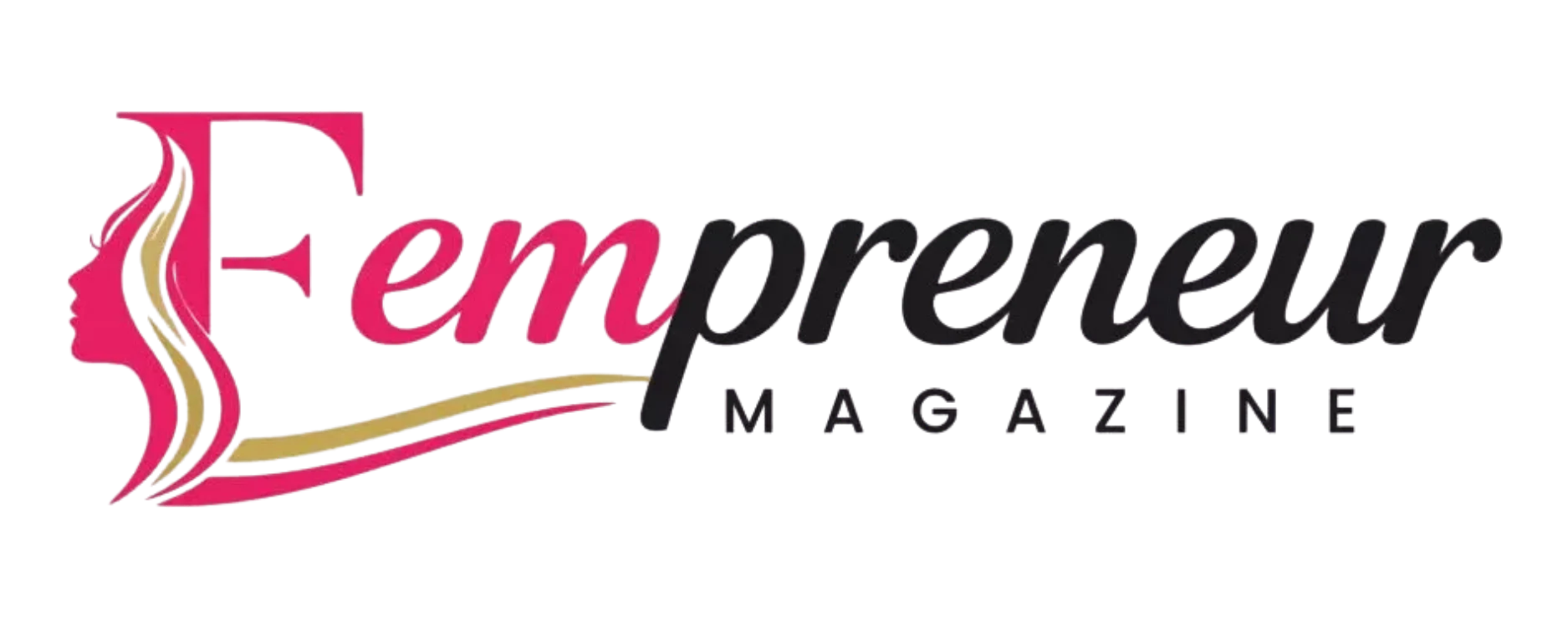 Fempreneur Magazine logo