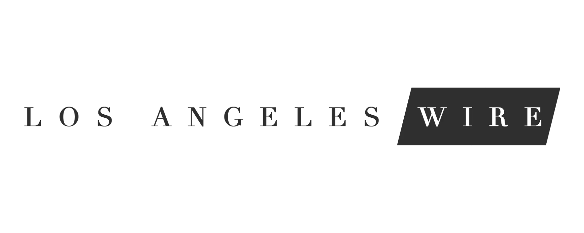 Los Angeles Wire logo
