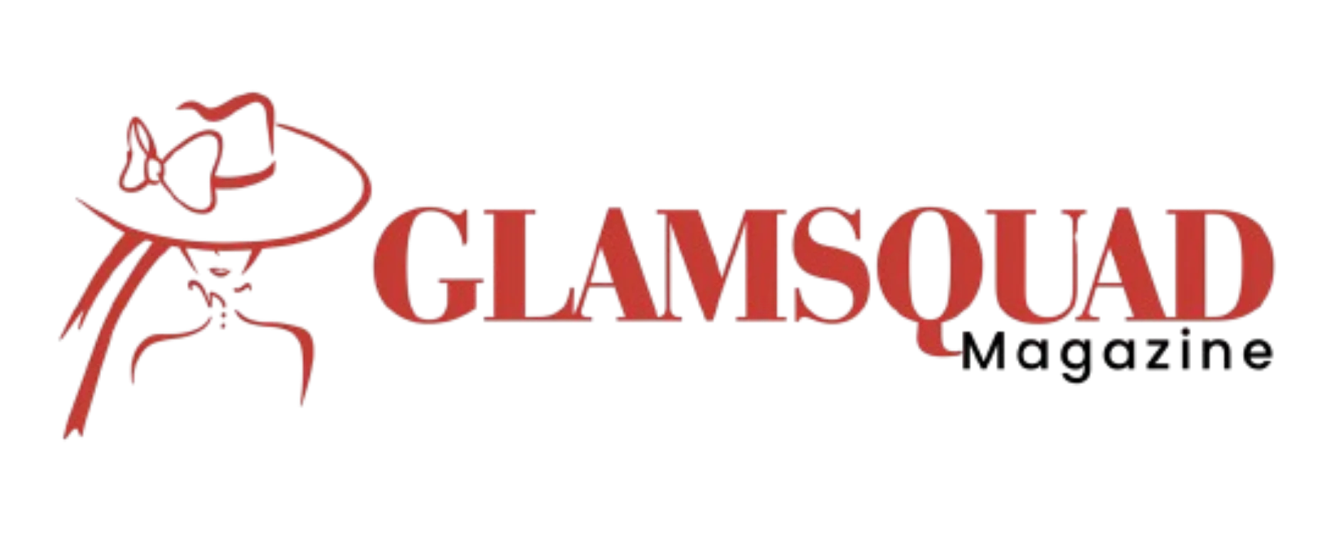 Glamsquad Magazine logo